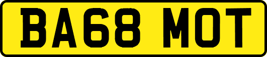 BA68MOT