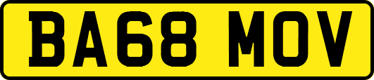 BA68MOV