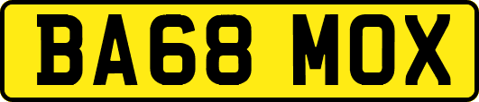 BA68MOX