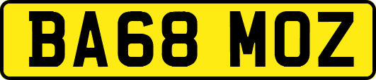 BA68MOZ