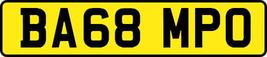 BA68MPO