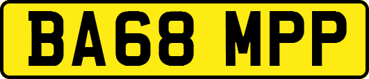 BA68MPP