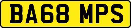 BA68MPS