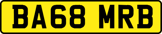 BA68MRB