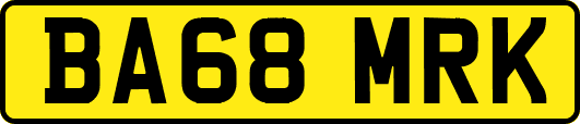 BA68MRK