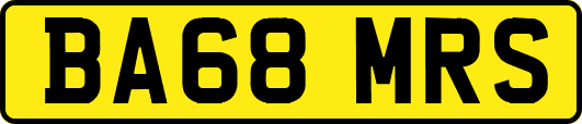 BA68MRS