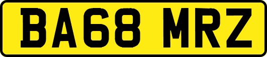 BA68MRZ