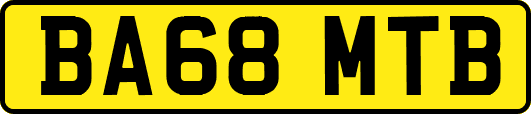 BA68MTB