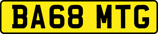 BA68MTG