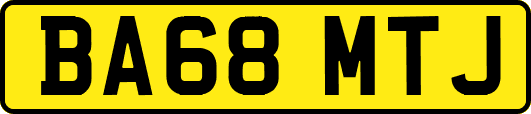 BA68MTJ