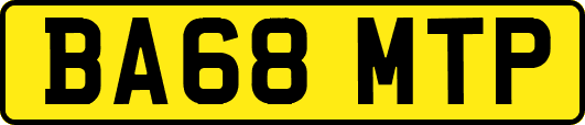BA68MTP