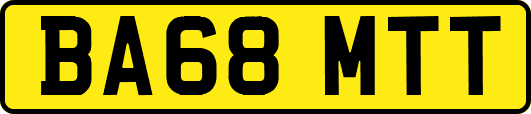 BA68MTT