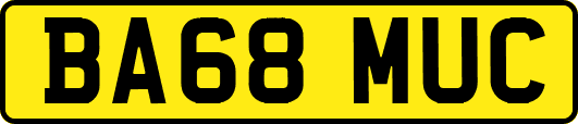 BA68MUC
