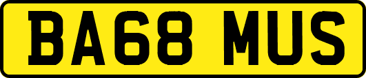 BA68MUS