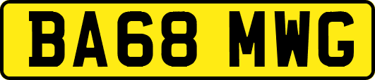BA68MWG