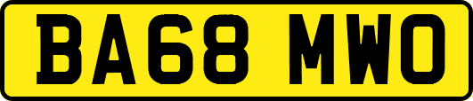BA68MWO
