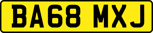 BA68MXJ