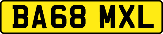 BA68MXL