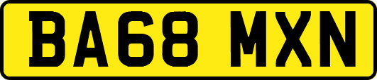 BA68MXN