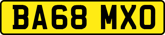 BA68MXO
