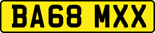 BA68MXX