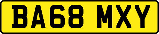 BA68MXY