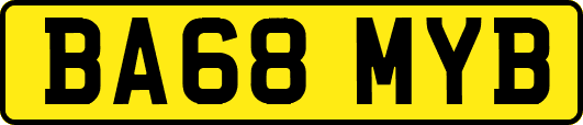 BA68MYB