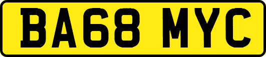 BA68MYC