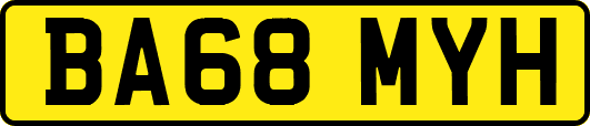 BA68MYH