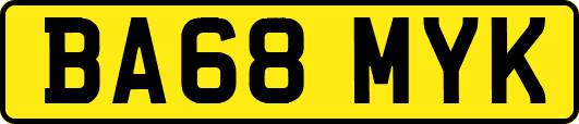 BA68MYK