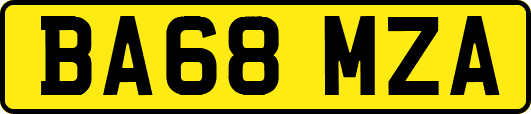 BA68MZA