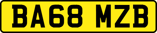 BA68MZB