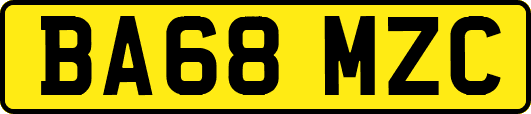 BA68MZC