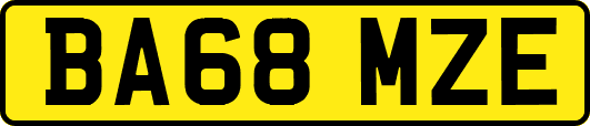 BA68MZE