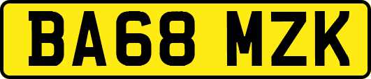 BA68MZK