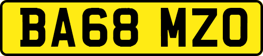 BA68MZO