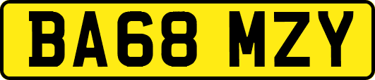 BA68MZY