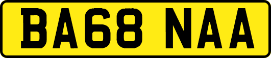 BA68NAA