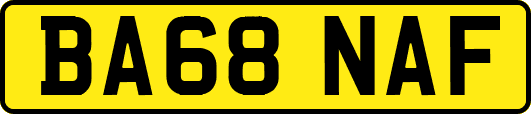 BA68NAF