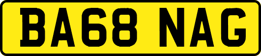 BA68NAG