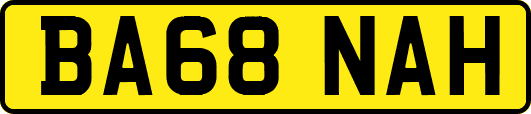 BA68NAH