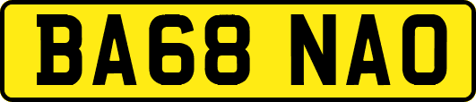 BA68NAO