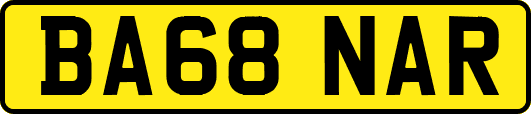 BA68NAR