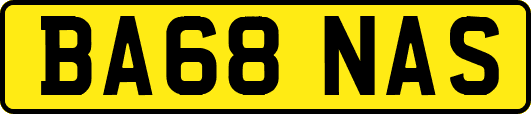 BA68NAS