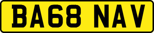 BA68NAV