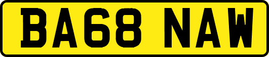 BA68NAW