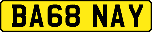 BA68NAY