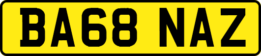 BA68NAZ