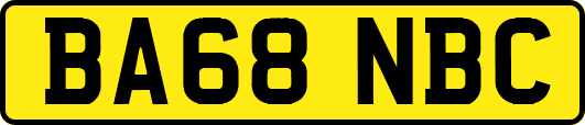 BA68NBC