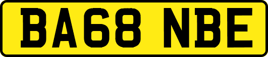 BA68NBE